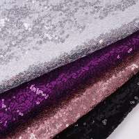 2020 Ireland sequins 3mm lace fabric for dancewear dress